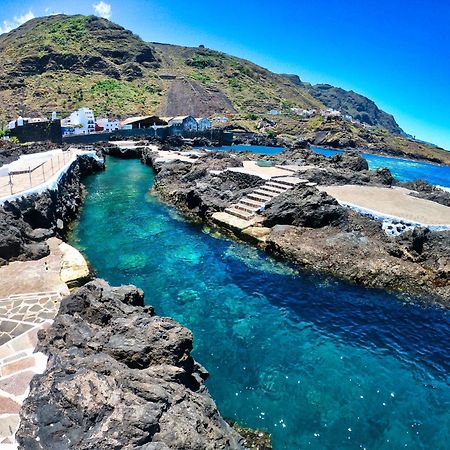 Tizon Suites Garachico  Extérieur photo