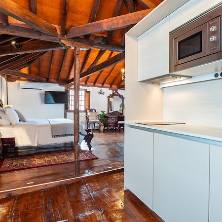 Tizon Suites Garachico  Extérieur photo