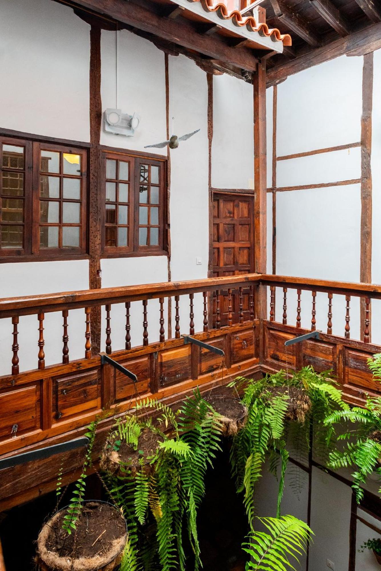 Tizon Suites Garachico  Extérieur photo