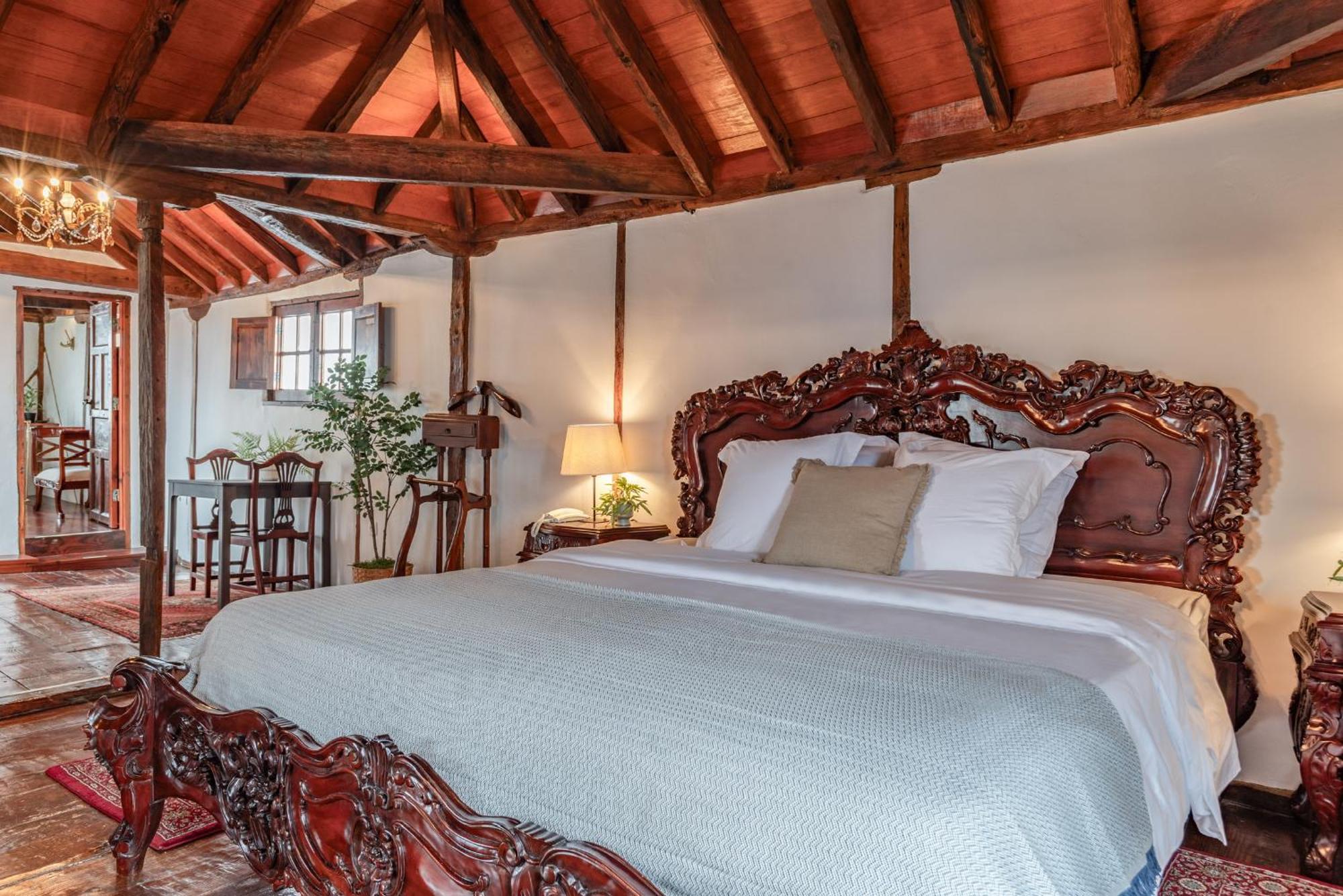 Tizon Suites Garachico  Extérieur photo
