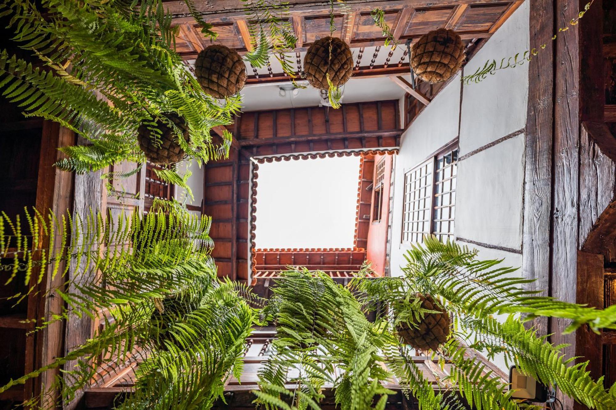 Tizon Suites Garachico  Extérieur photo