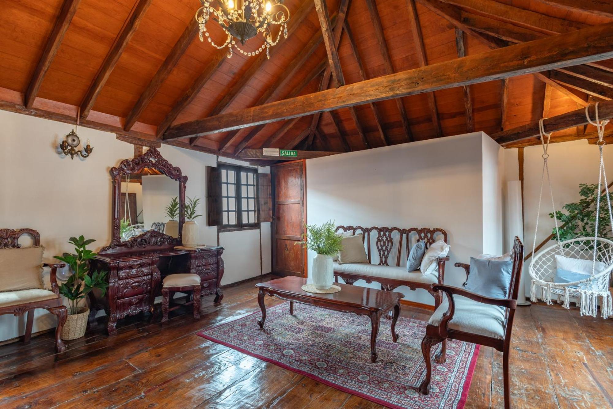 Tizon Suites Garachico  Extérieur photo