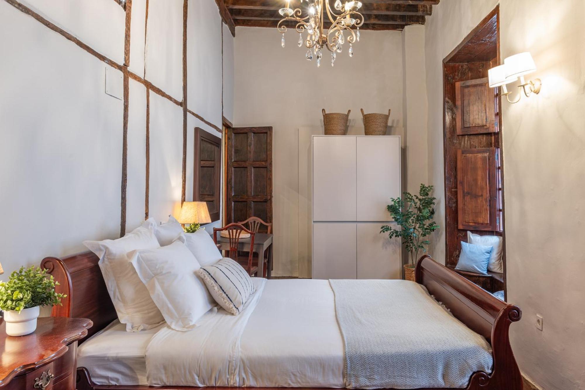Tizon Suites Garachico  Extérieur photo