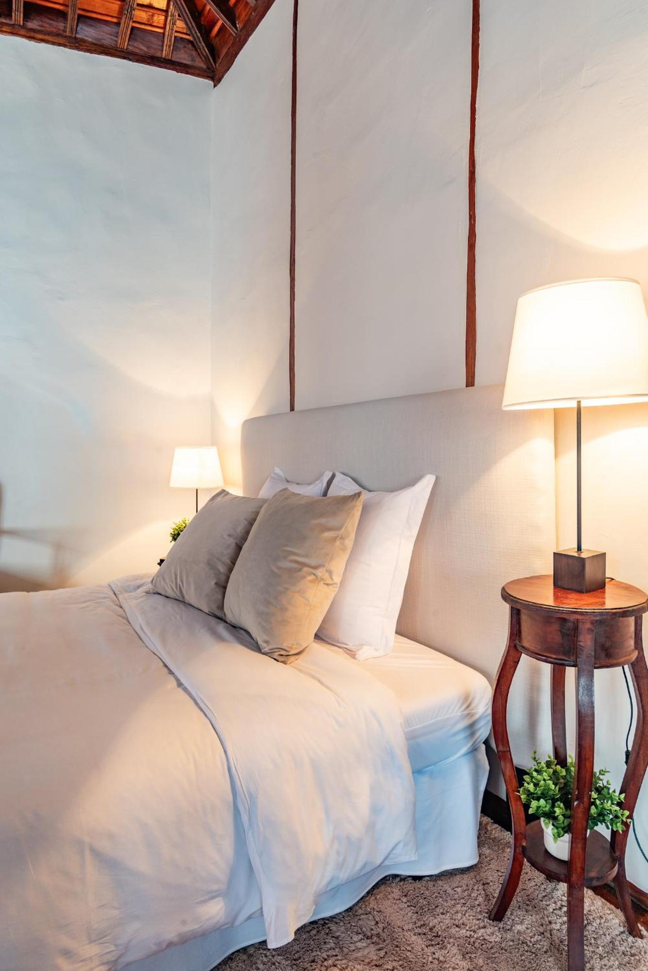 Tizon Suites Garachico  Extérieur photo