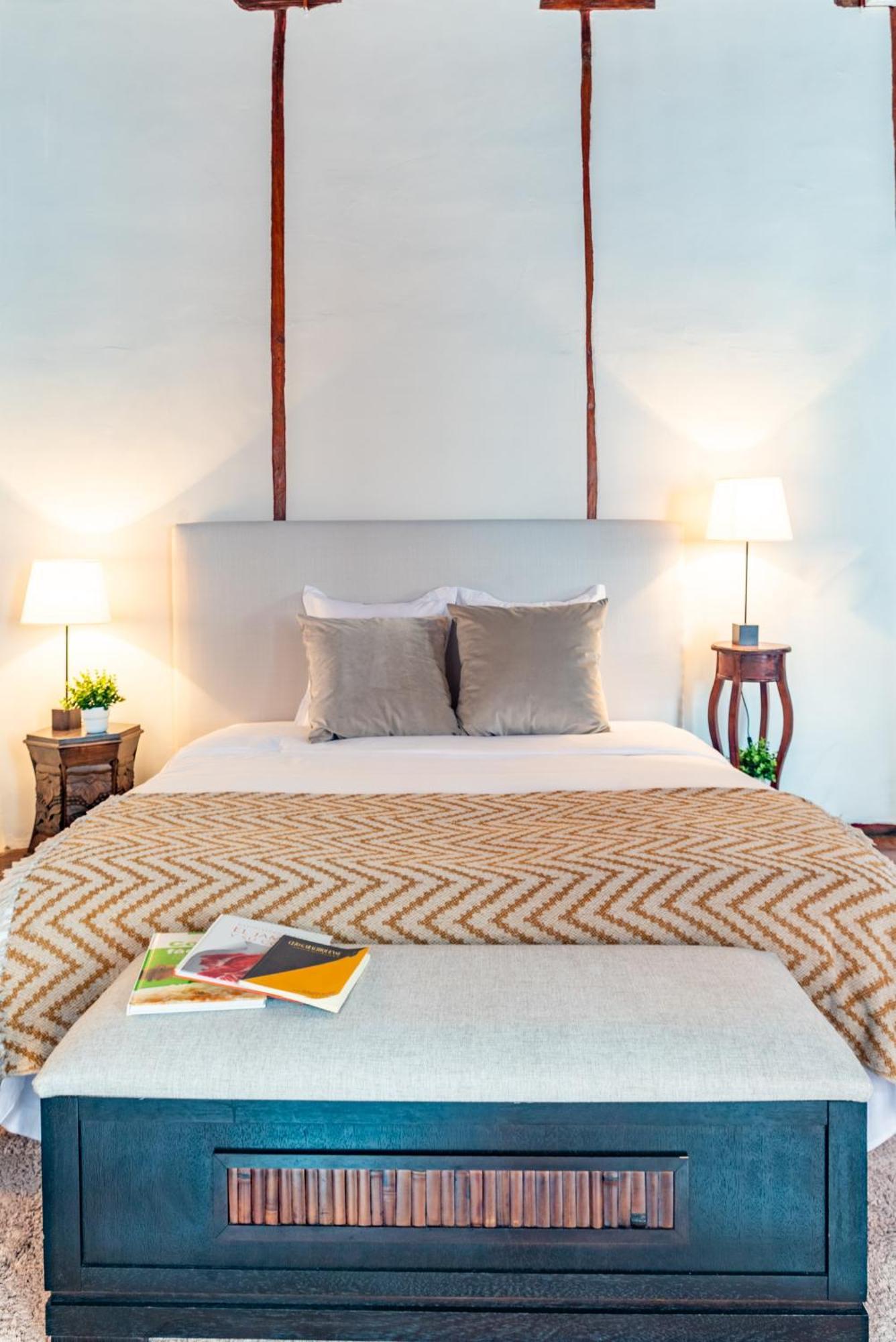 Tizon Suites Garachico  Extérieur photo