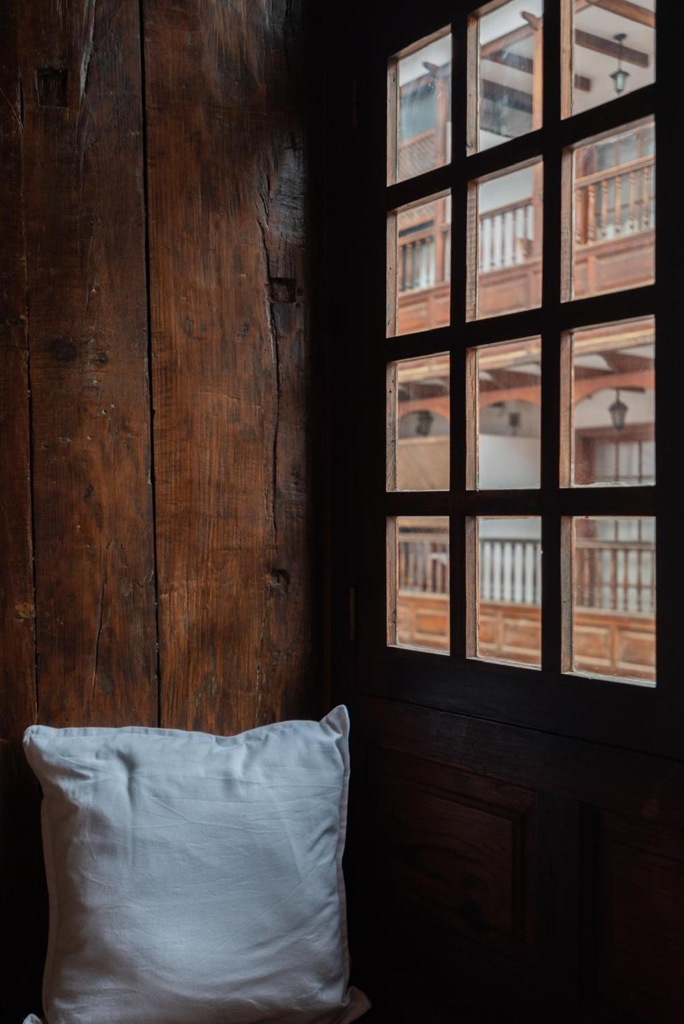 Tizon Suites Garachico  Extérieur photo