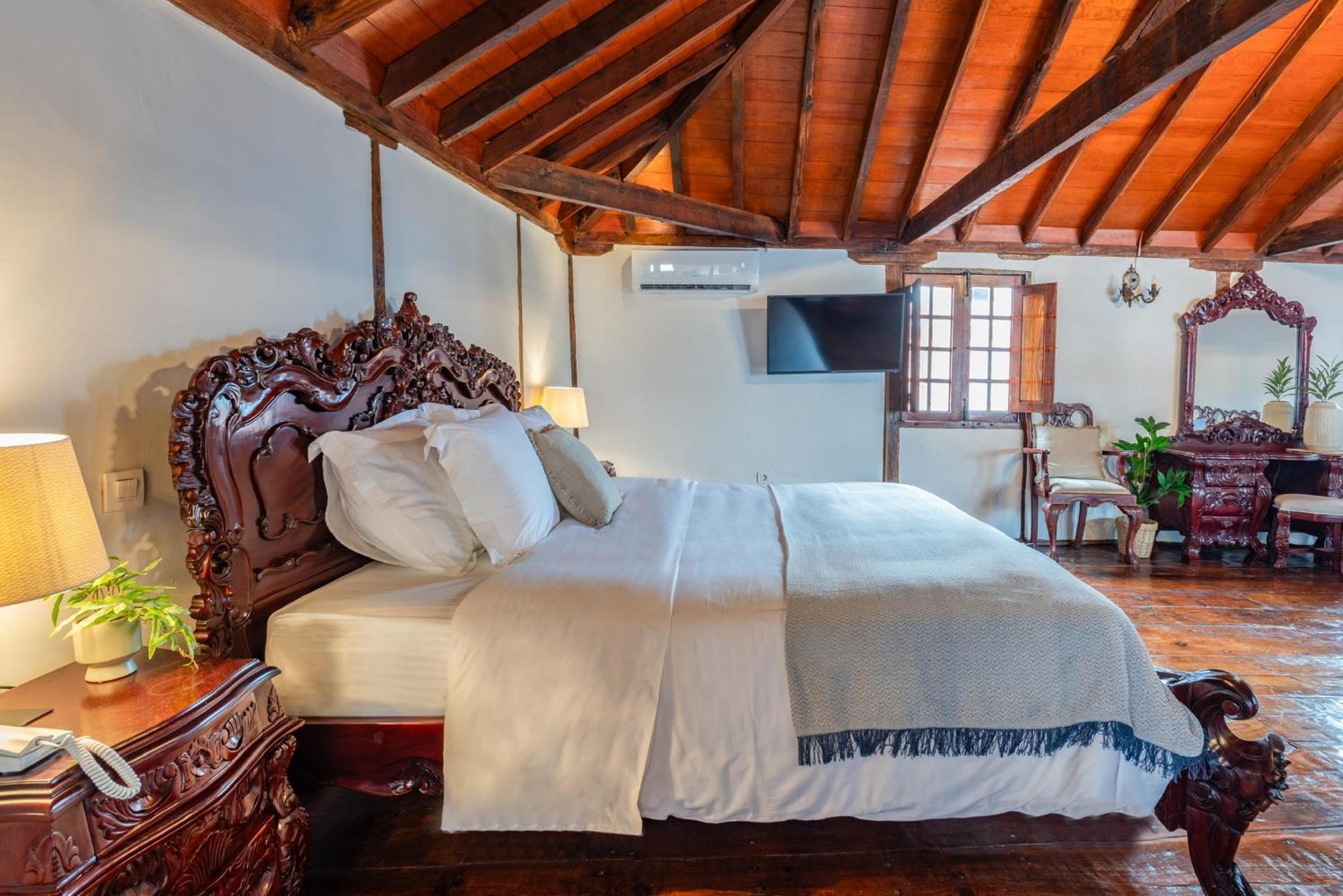Tizon Suites Garachico  Extérieur photo