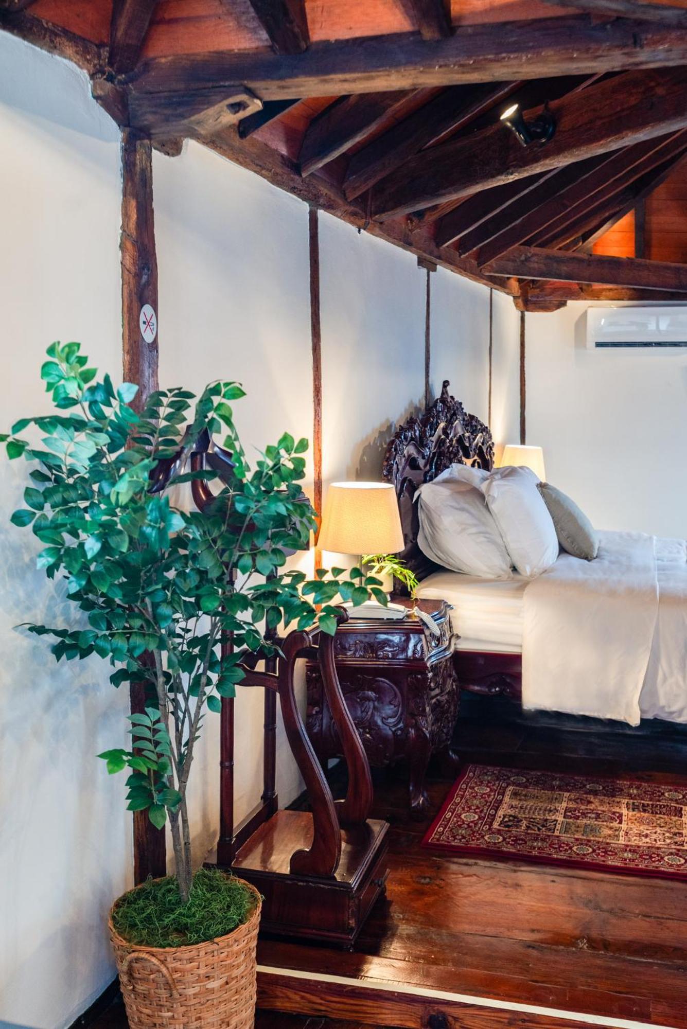 Tizon Suites Garachico  Extérieur photo